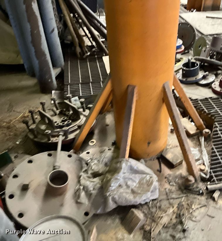 image for item JT9131 Stewart System jib crane