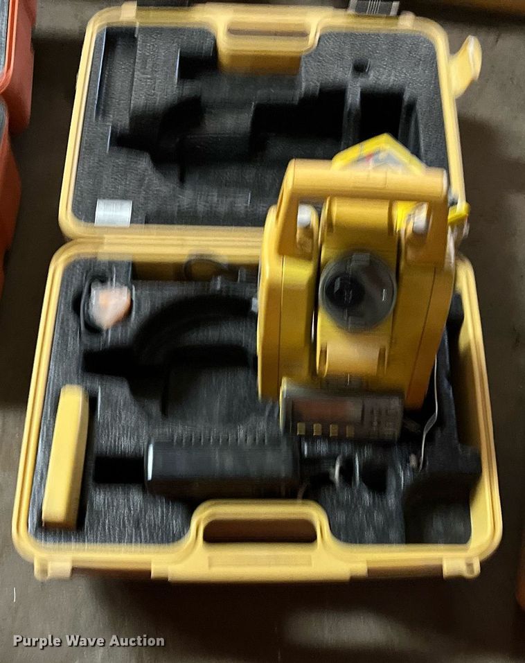 image for item JT9132 Grading equipment