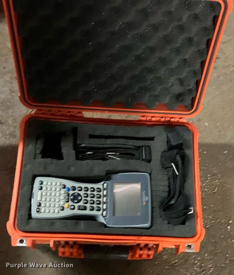 image for item JT9132 Grading equipment