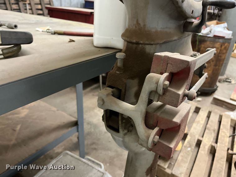 image for item JT9133 Toledo scale