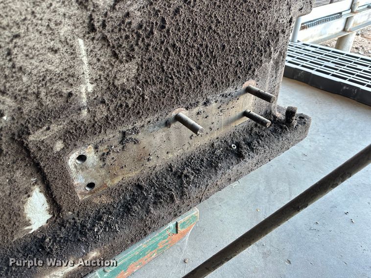 image for item JT9138 LeBlond lathe