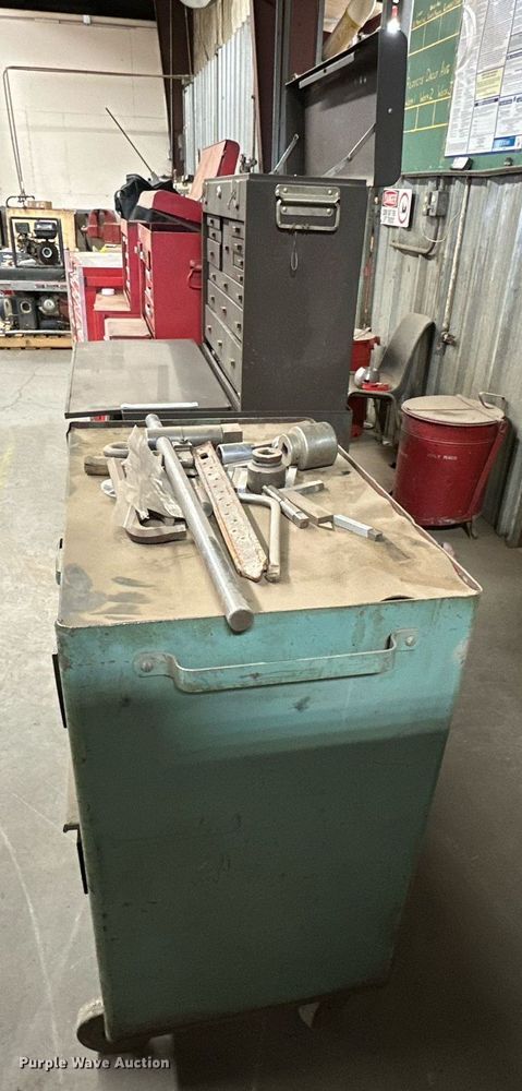 image for item JT9140 (5) toolboxes