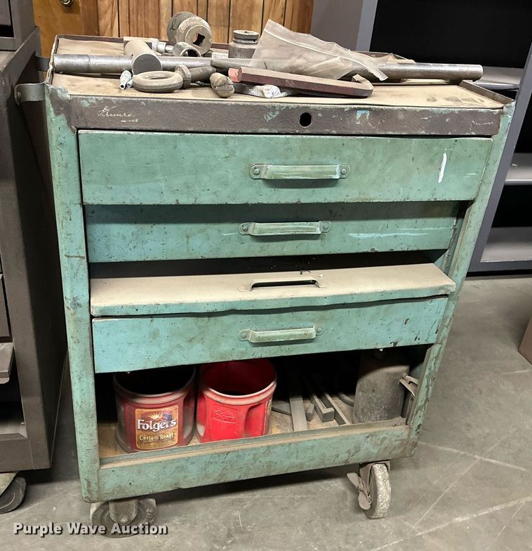 image for item JT9140 (5) toolboxes