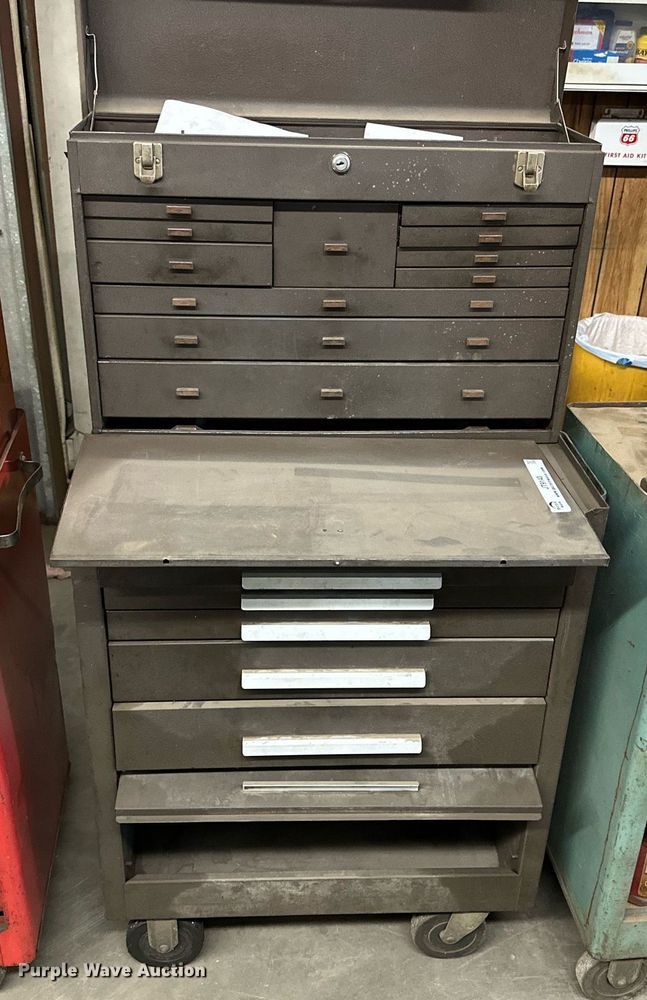 image for item JT9140 (5) toolboxes