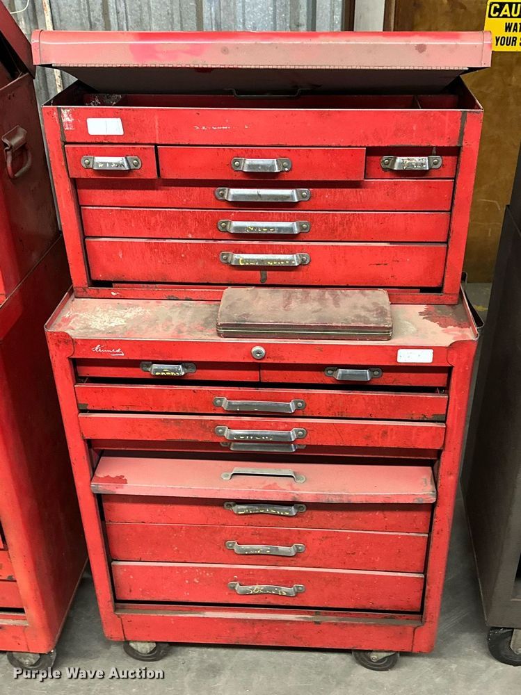 image for item JT9140 (5) toolboxes