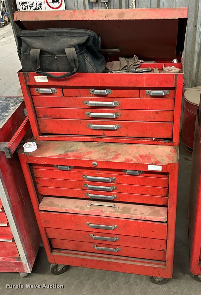 image for item JT9140 (5) toolboxes