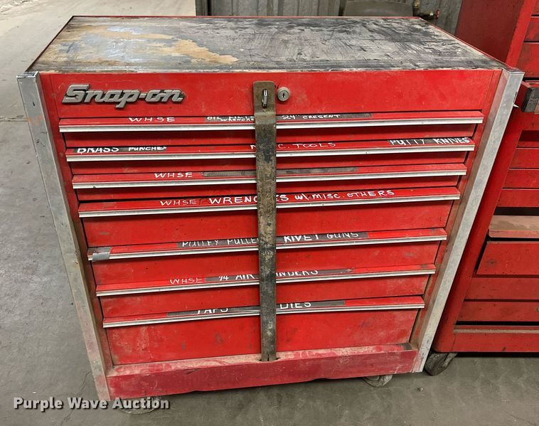 image for item JT9140 (5) toolboxes