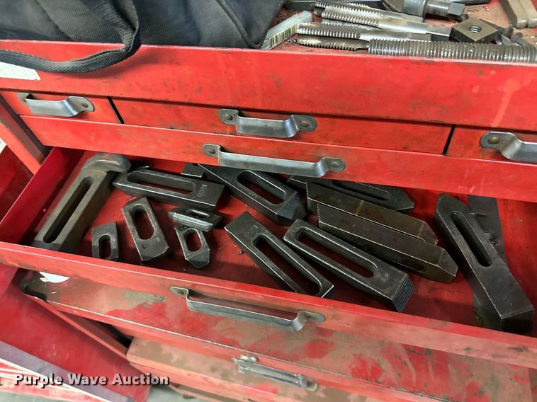 image for item JT9140 (5) toolboxes