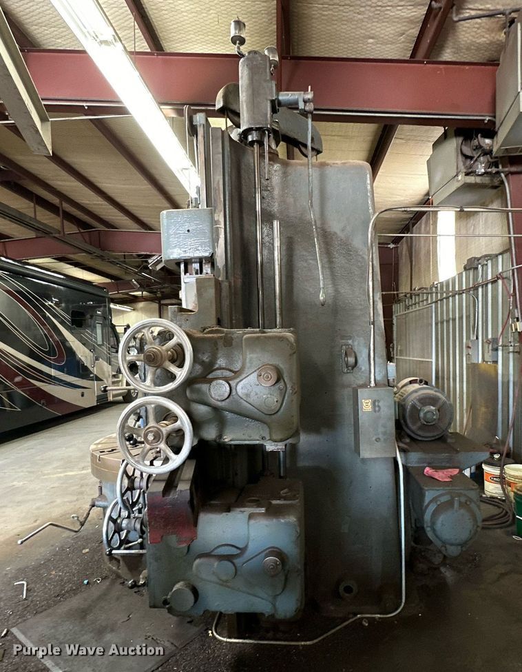 image for item JT9141 AEG lathe