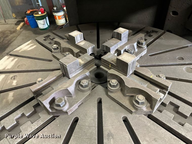 image for item JT9141 AEG lathe