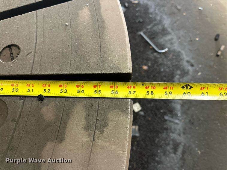 image for item JT9141 AEG lathe