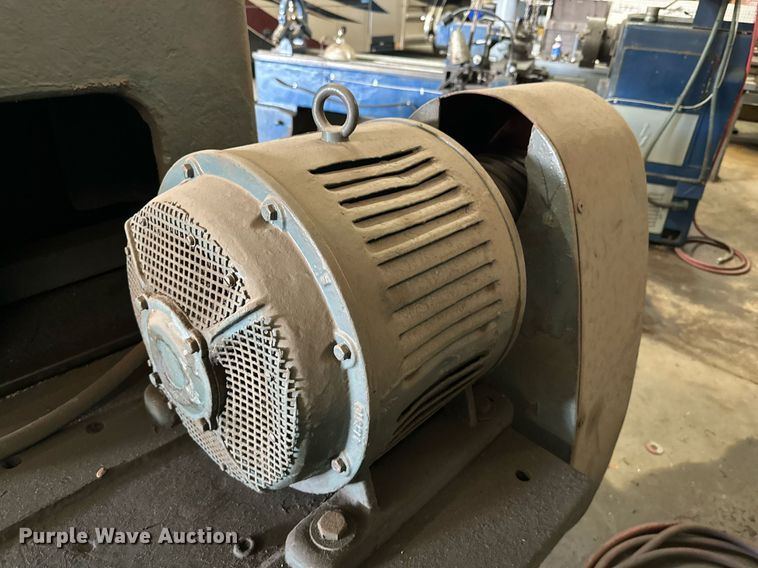 image for item JT9141 AEG lathe