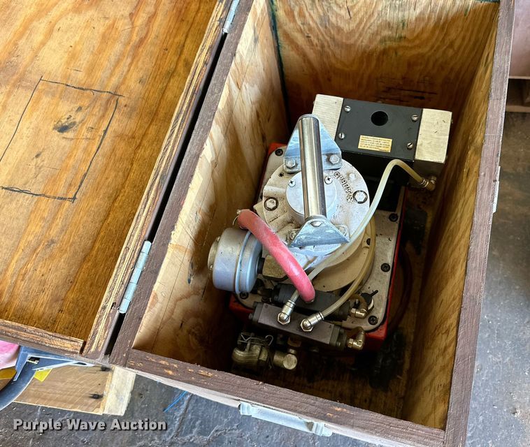 image for item JT9144 SPX Power Team B Tools