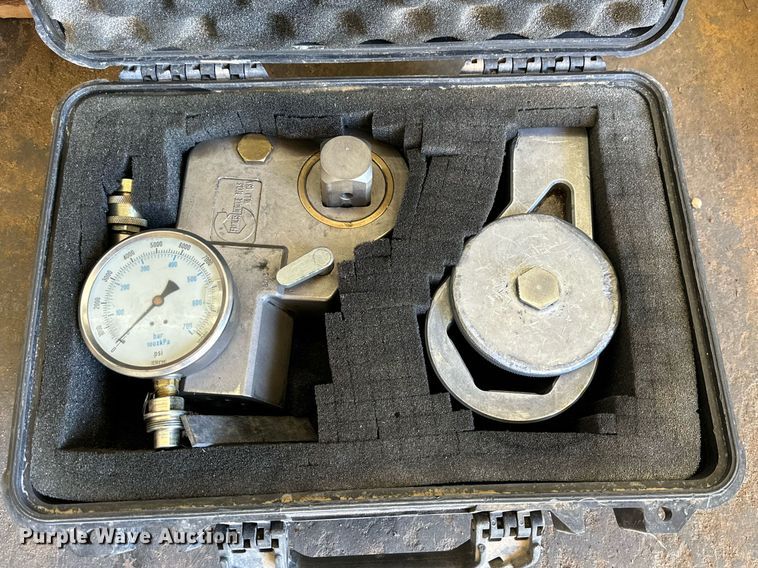 image for item JT9144 SPX Power Team B Tools