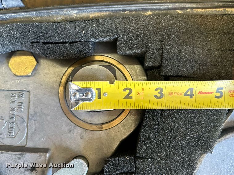 image for item JT9144 SPX Power Team B Tools