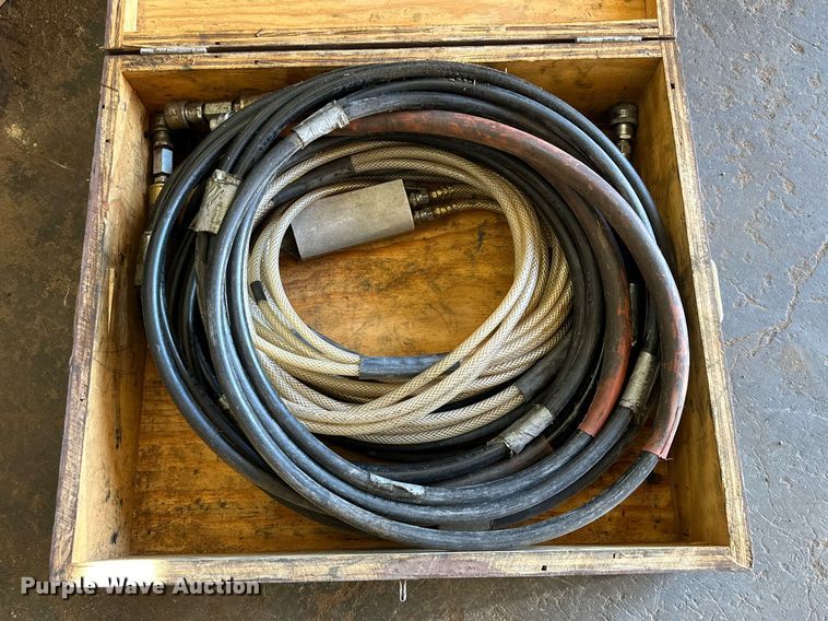 image for item JT9144 SPX Power Team B Tools