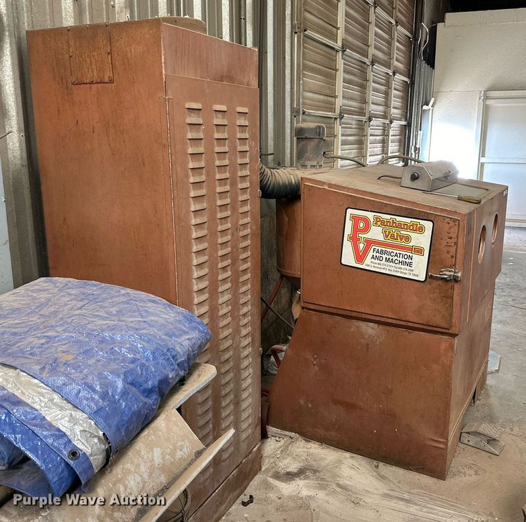 image for item JT9147 Zero sand blaster