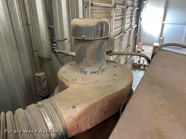 image for item JT9147 Zero sand blaster