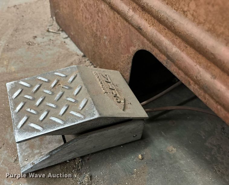 image for item JT9147 Zero sand blaster