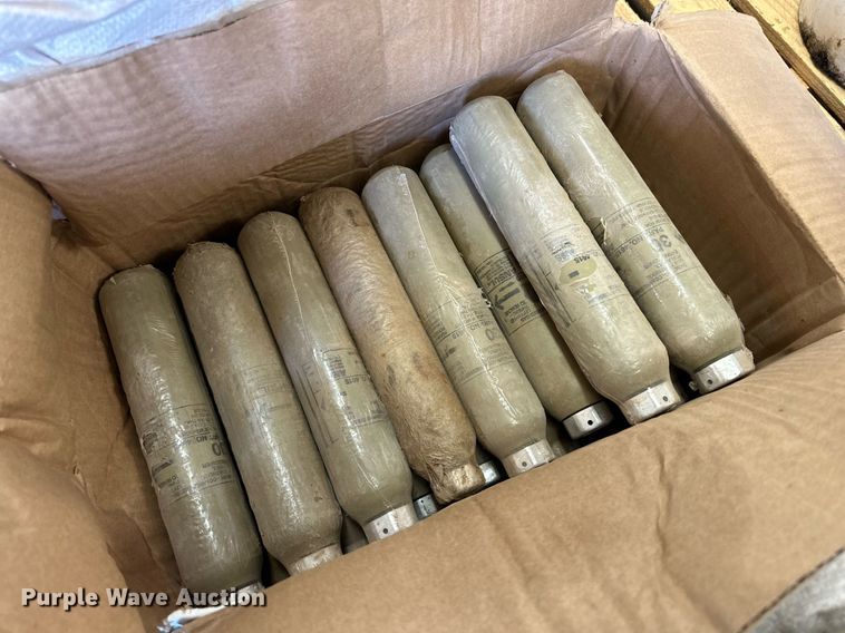 image for item JT9148 Fire safety supplies