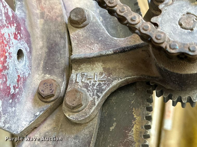 image for item JT9149 Pipe beveler