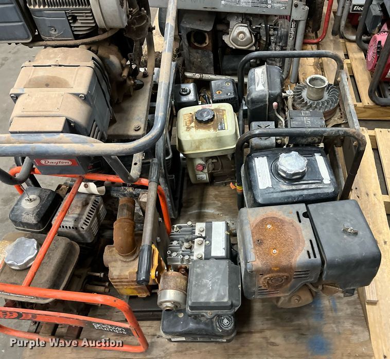 image for item JT9154 Generators