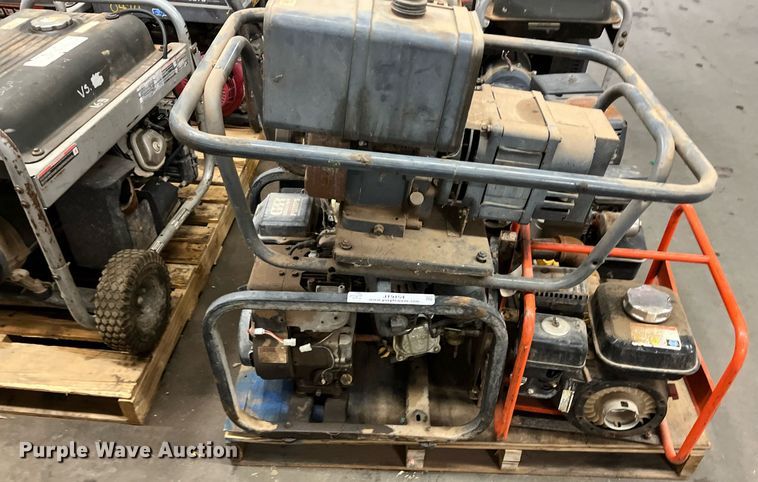 image for item JT9154 Generators