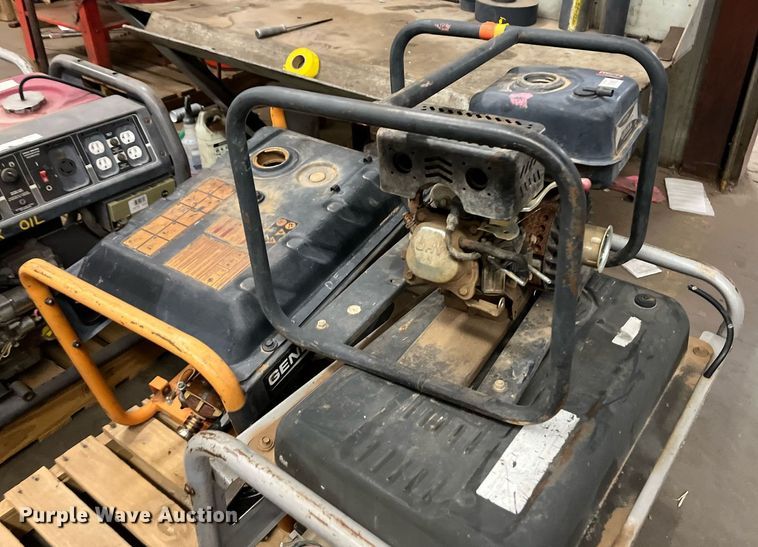 image for item JT9154 Generators