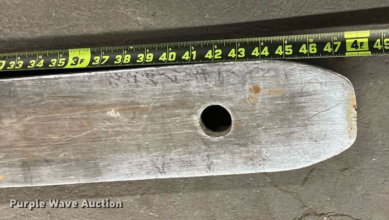 image for item JT9155 Caterpillar  60 forklift