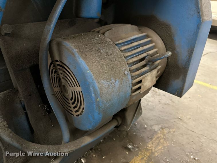 image for item JT9156 Cincinnati  LR lathe