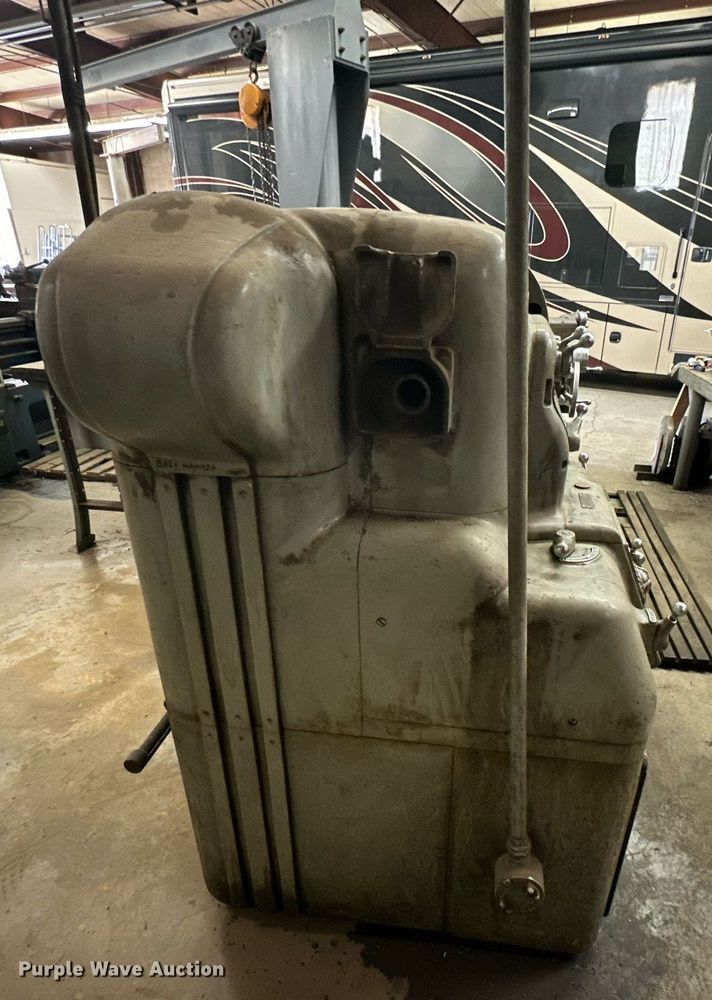 image for item JT9157 Monarch lathe 