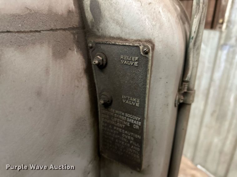 image for item JT9157 Monarch lathe 