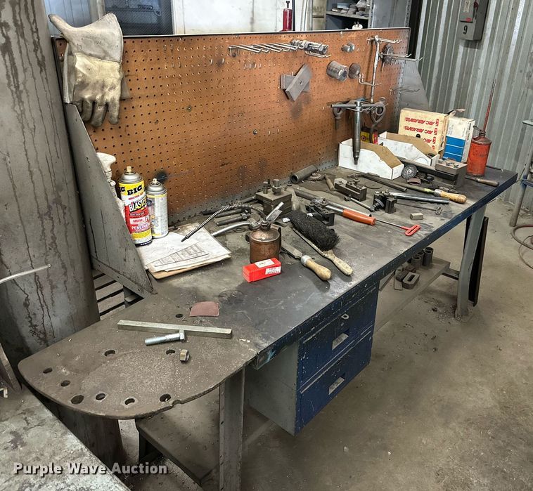 image for item JT9157 Monarch lathe 