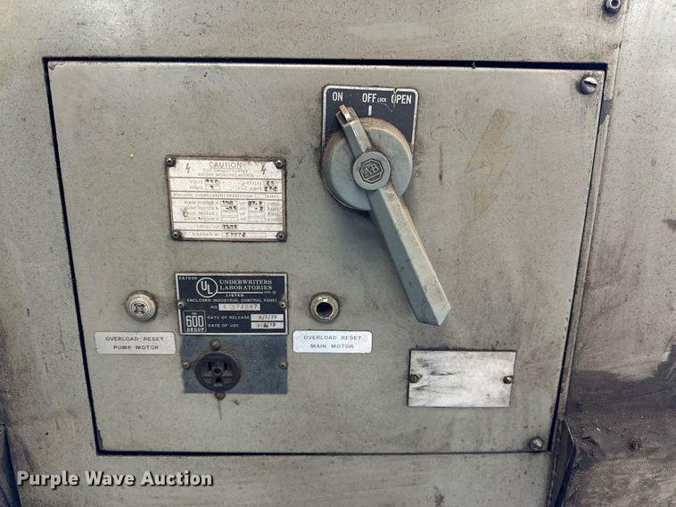 image for item JT9160 Clausing-Colchester  lathe