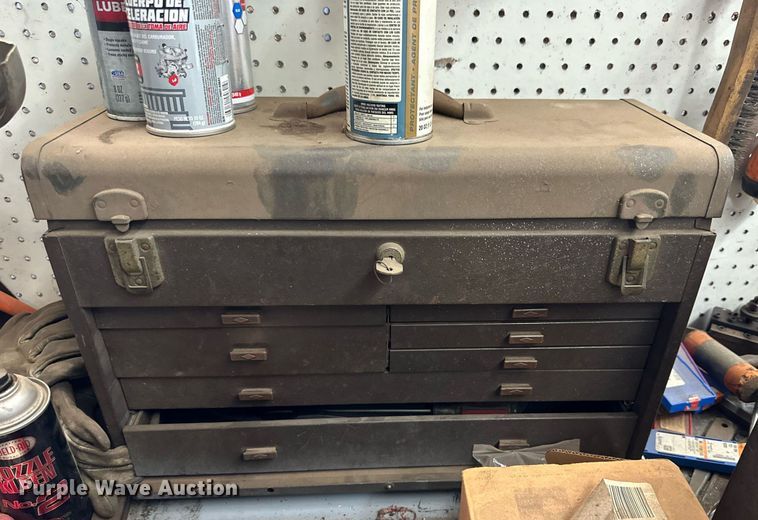 image for item JT9160 Clausing-Colchester  lathe