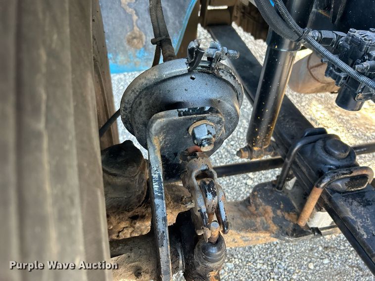 image for item KH9578 2000 Freightliner  FL70 utility / service truck