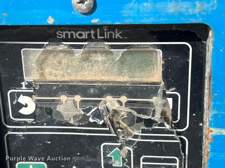 image for item KV9898 Genie  GS-1930 scissor lift