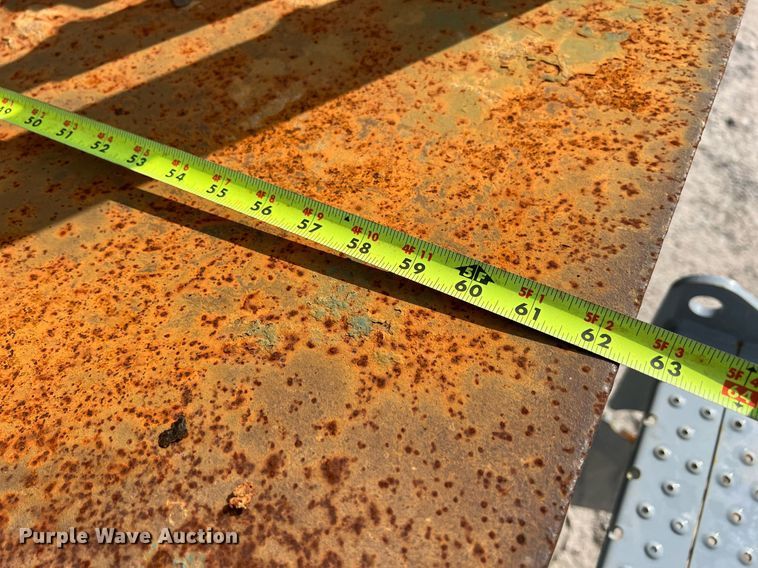 image for item KV9898 Genie  GS-1930 scissor lift