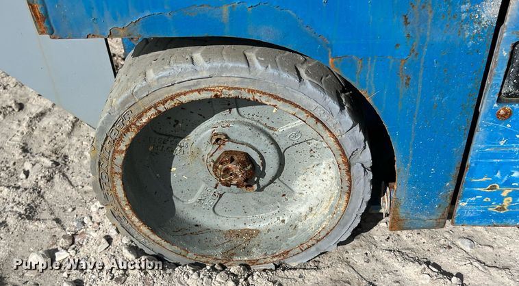 image for item KV9898 Genie  GS-1930 scissor lift