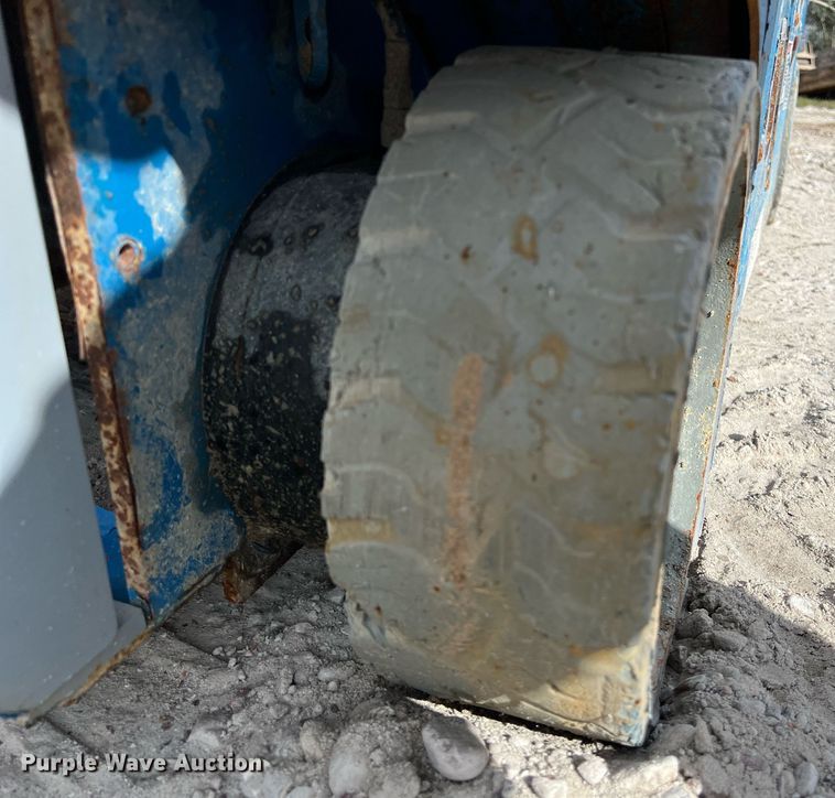 image for item KV9898 Genie  GS-1930 scissor lift