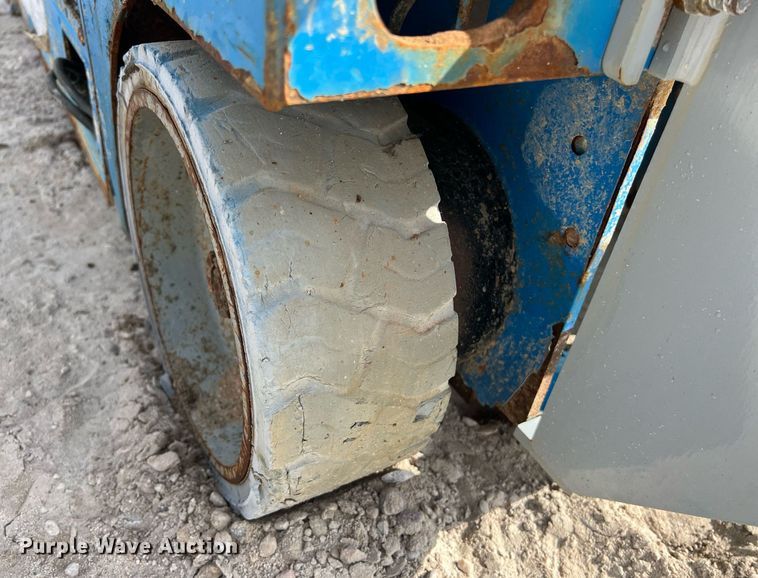 image for item KV9898 Genie  GS-1930 scissor lift