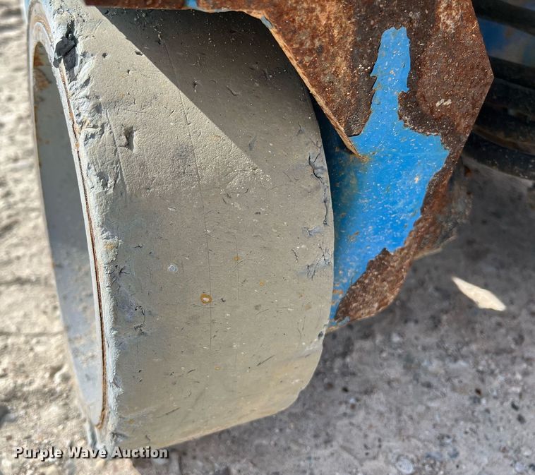 image for item KV9898 Genie  GS-1930 scissor lift