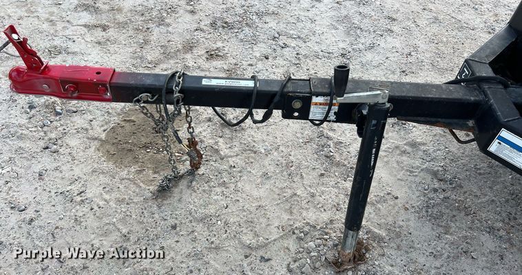 image for item KV9899 2018 Doosan light plant