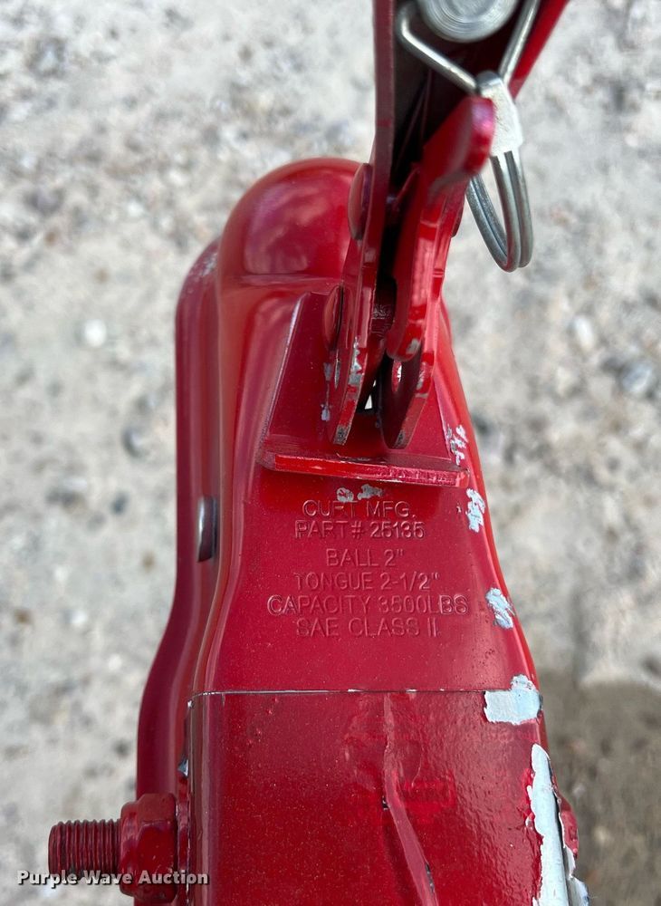 image for item KV9899 2018 Doosan light plant