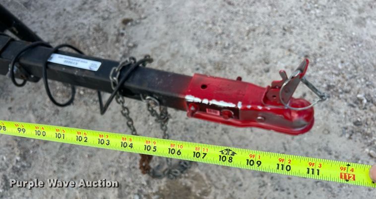 image for item KV9899 2018 Doosan light plant