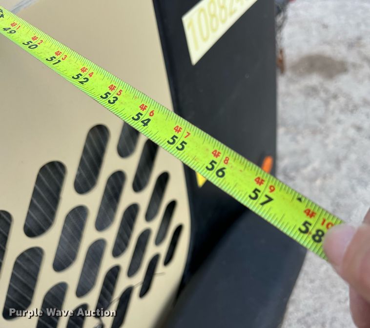 image for item KV9899 2018 Doosan light plant