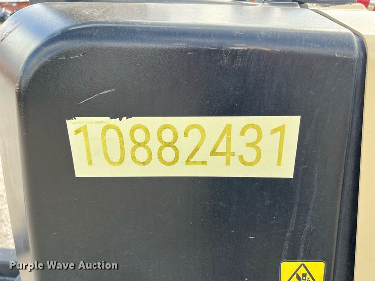 image for item KV9899 2018 Doosan light plant