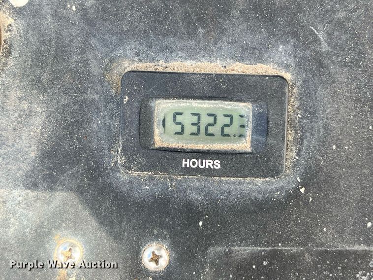 image for item KV9899 2018 Doosan light plant