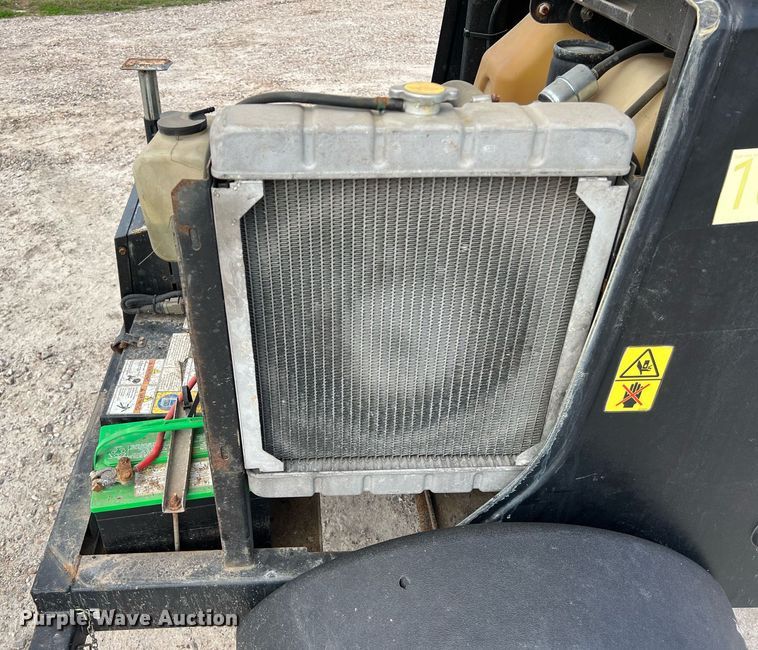 image for item KV9899 2018 Doosan light plant