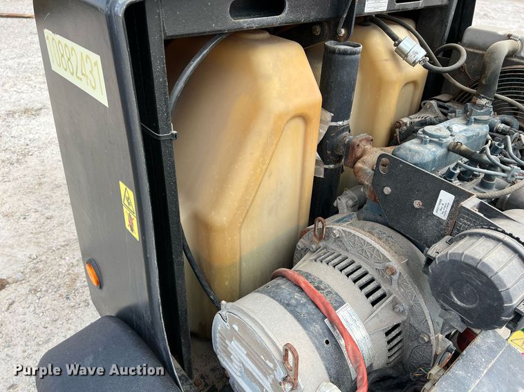 image for item KV9899 2018 Doosan light plant